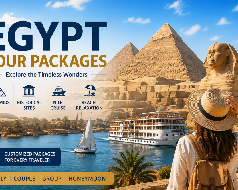 affordable-egypt-tour-packages