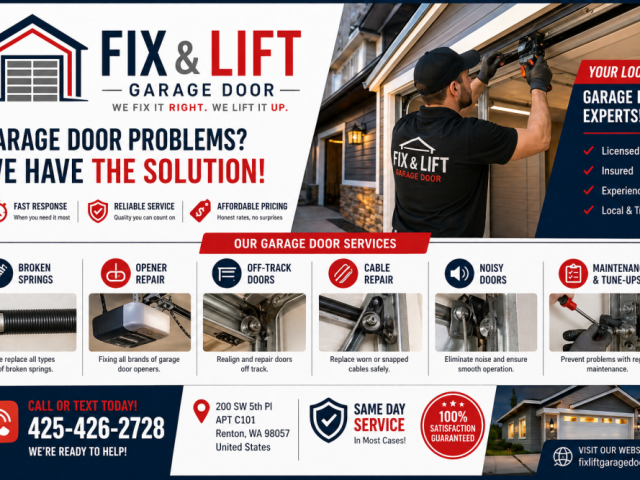 rentons-trusted-garage-door-experts-for-fast-repairs