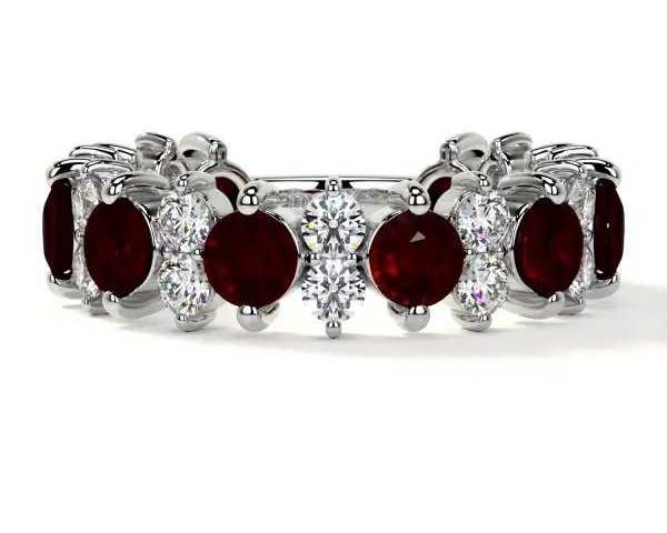 beautiful-ruby-wedding-ring-with-diamonds