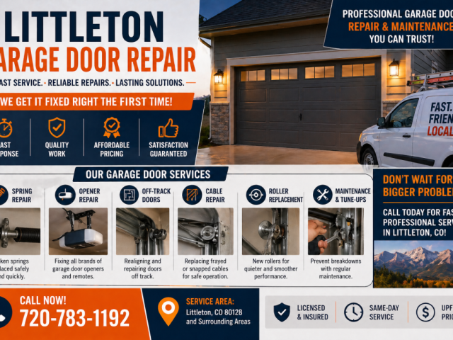 littletons-fast-reliable-garage-door-repair-safe-smooth