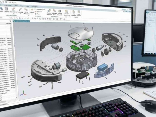 professional-assembly-modeling-services