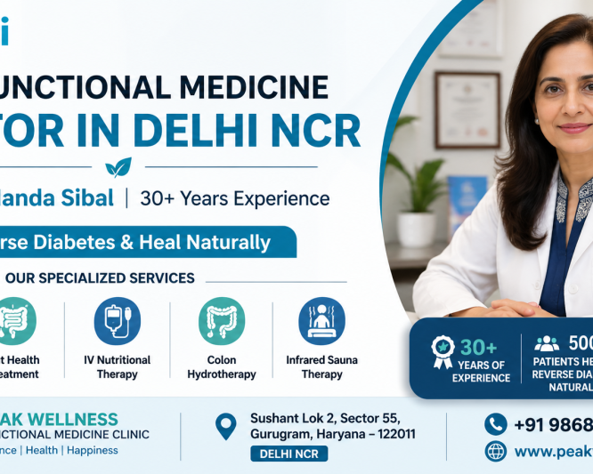 best-functional-medicine-doctor-in-delhi-ncr