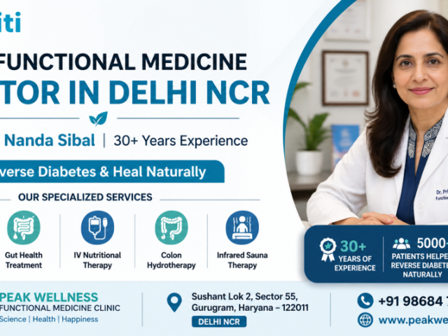 best-functional-medicine-doctor-in-delhi-ncr