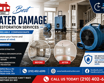 best-emergency-water-damage-restoration-in-san-antonio-tx