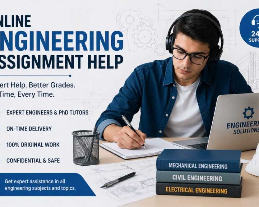 online-engineering-assignment-help-for-students