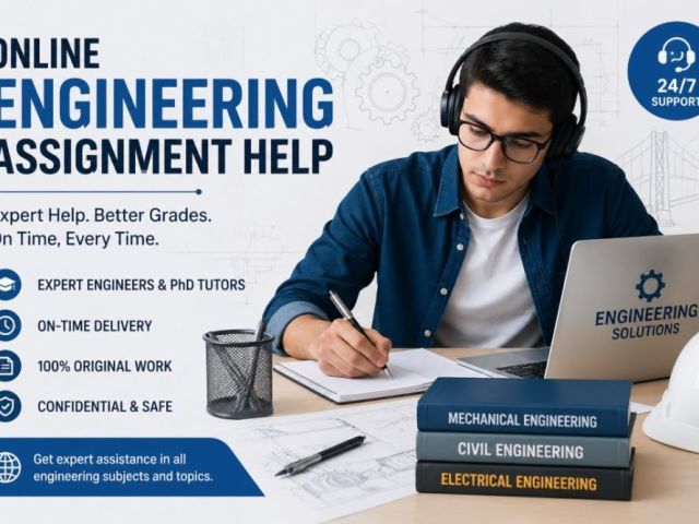 online-engineering-assignment-help-for-students