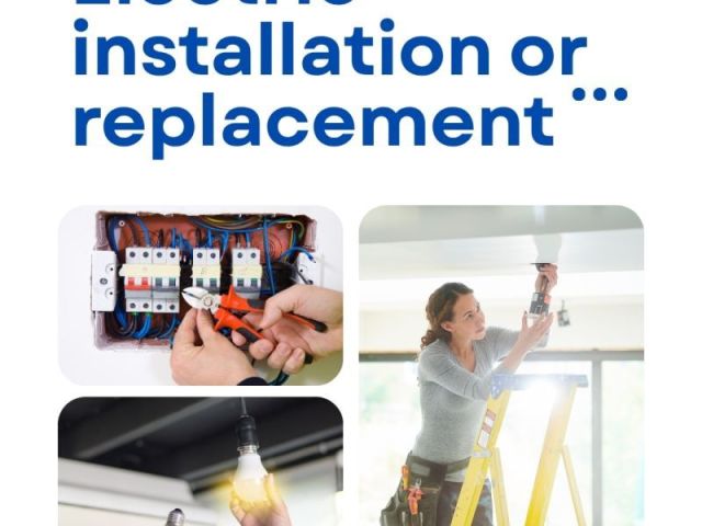 electric-installation-or-replacement