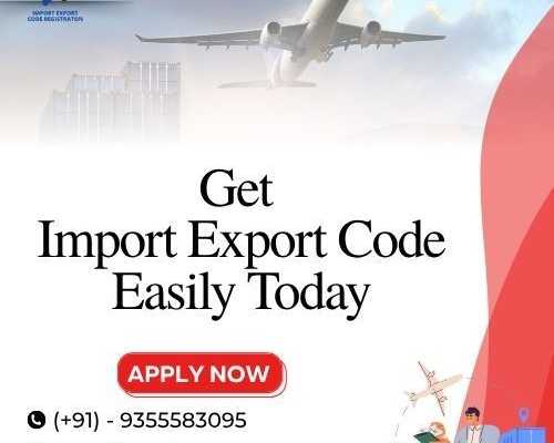 get-import-export-code-easily-today