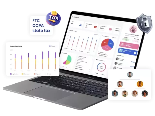 ventaforce-direct-selling-software
