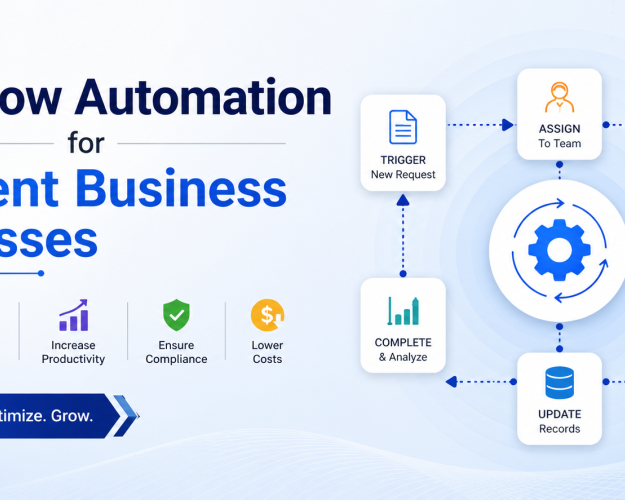 workflow-automation-for-efficient-business-processes