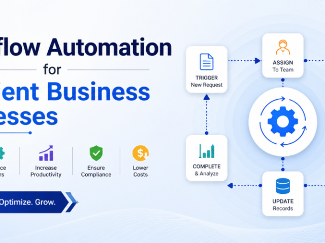 workflow-automation-for-efficient-business-processes