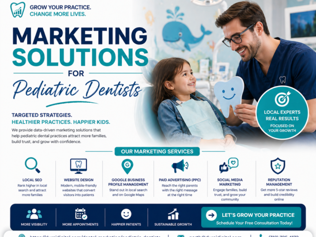 marketing-services-for-pediatric-dentists