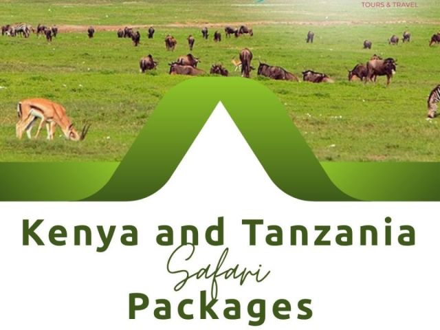 kenya-and-tanzania-safari-packages