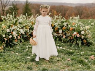 tyra-ivory-flower-girl-dress-boho-lace-tulle-wedding-gown-small-0