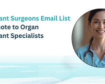secure-transplant-surgeons-email-list-data