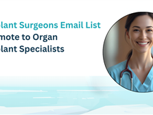 secure-transplant-surgeons-email-list-data