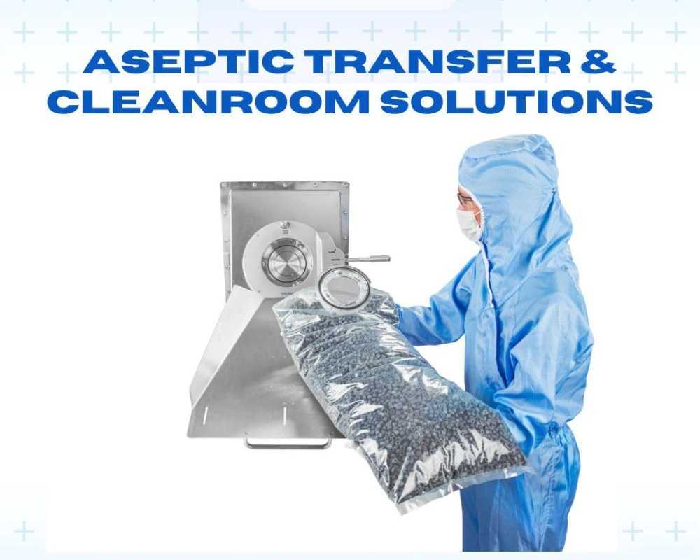 aseptic-transfer-system-manufacturer
