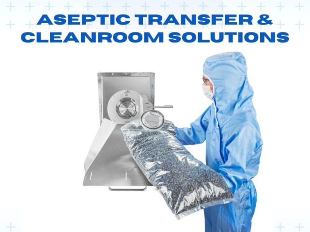 aseptic-transfer-system-manufacturer
