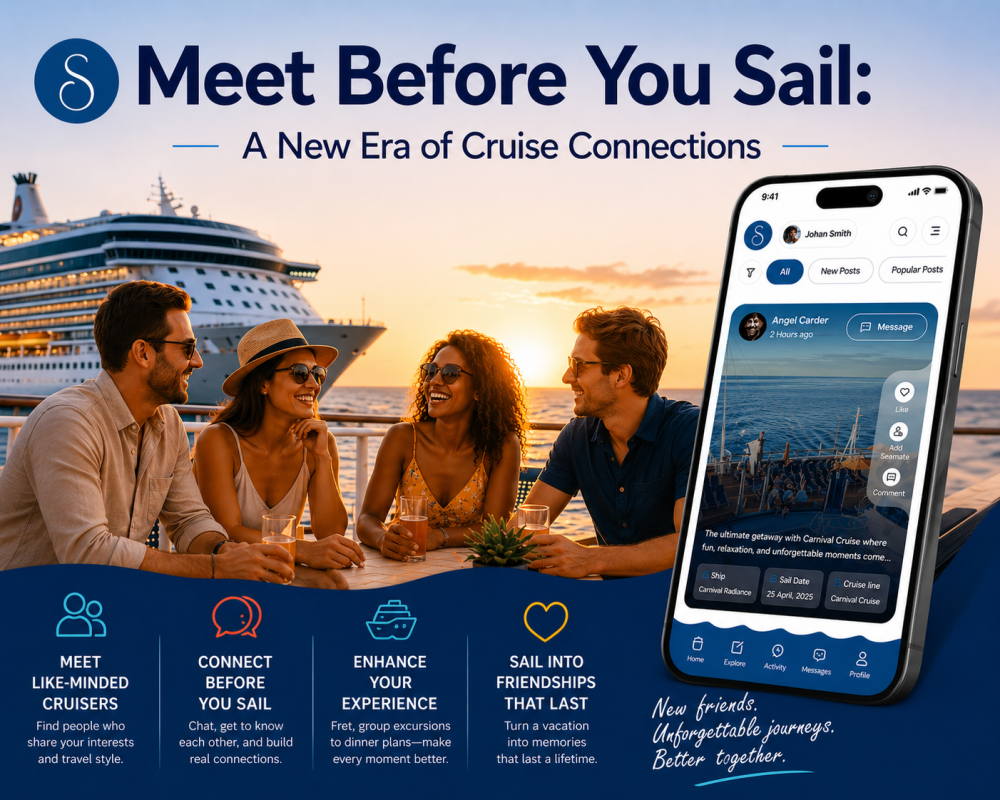 social-networking-for-cruise-travelers-online