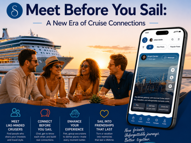 social-networking-for-cruise-travelers-online