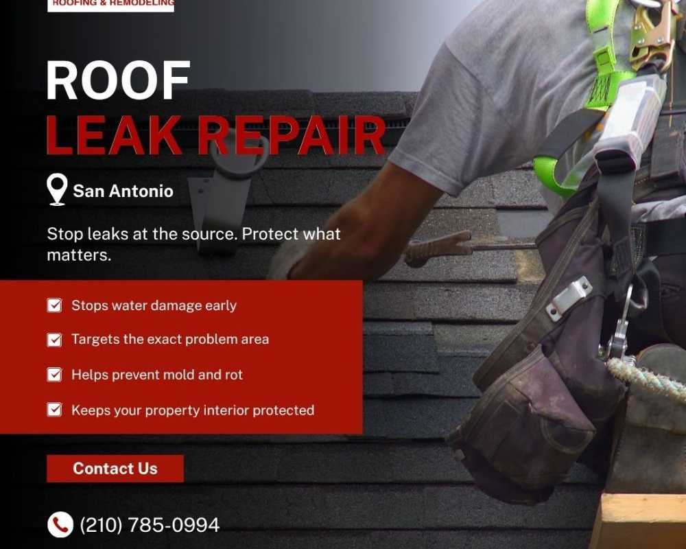 roof-leak-repair-in-san-antonio
