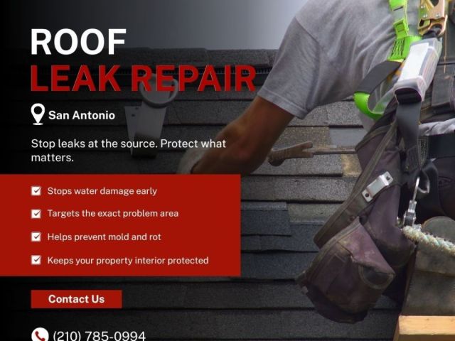 roof-leak-repair-in-san-antonio