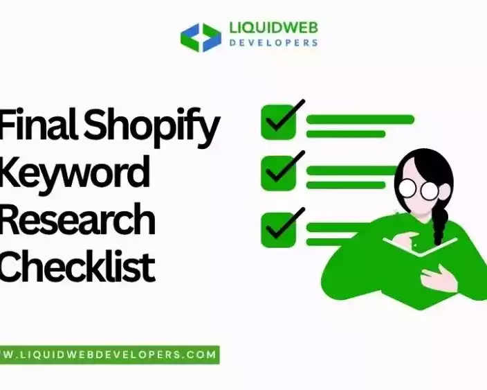 final-shopify-keyword-research-checklist
