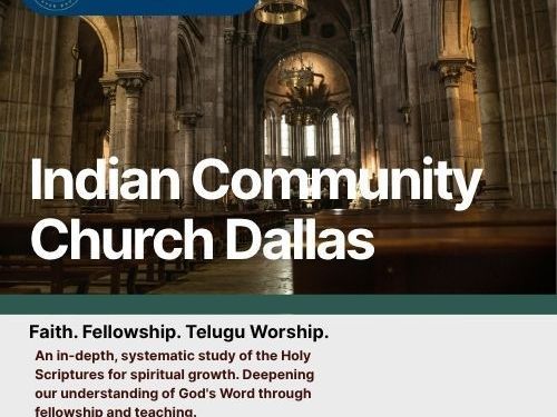 indian-fellowship-in-irving-zion-prayer-house