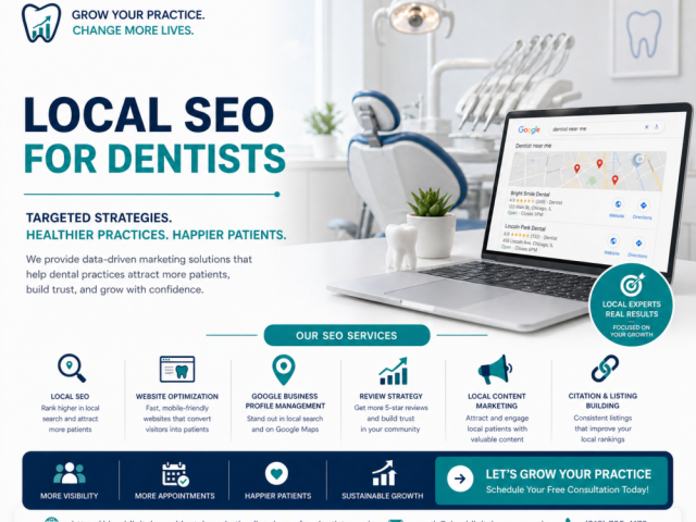 boost-local-visibility-for-dental-clinics