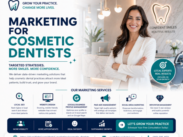 grow-your-cosmetic-dental-brand-online