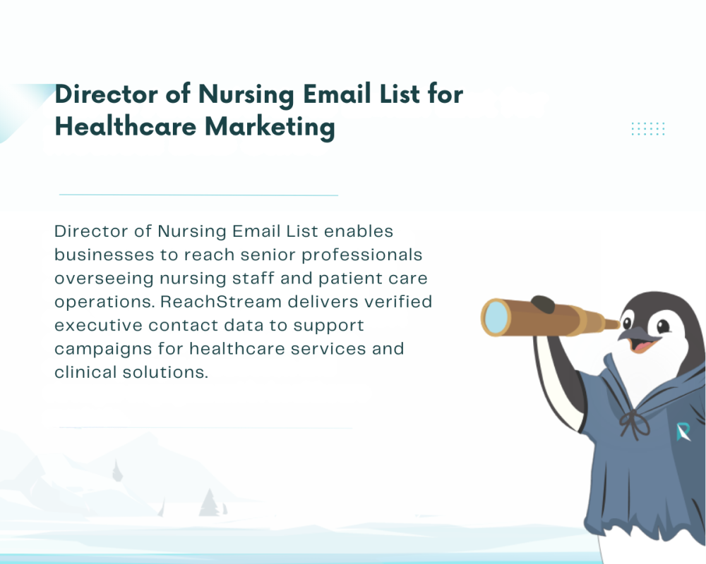 director-of-nursing-email-list-for-healthcare-marketing