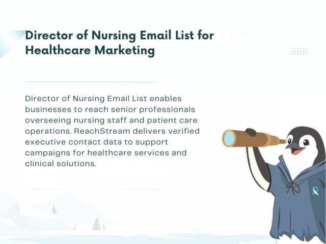 director-of-nursing-email-list-for-healthcare-marketing