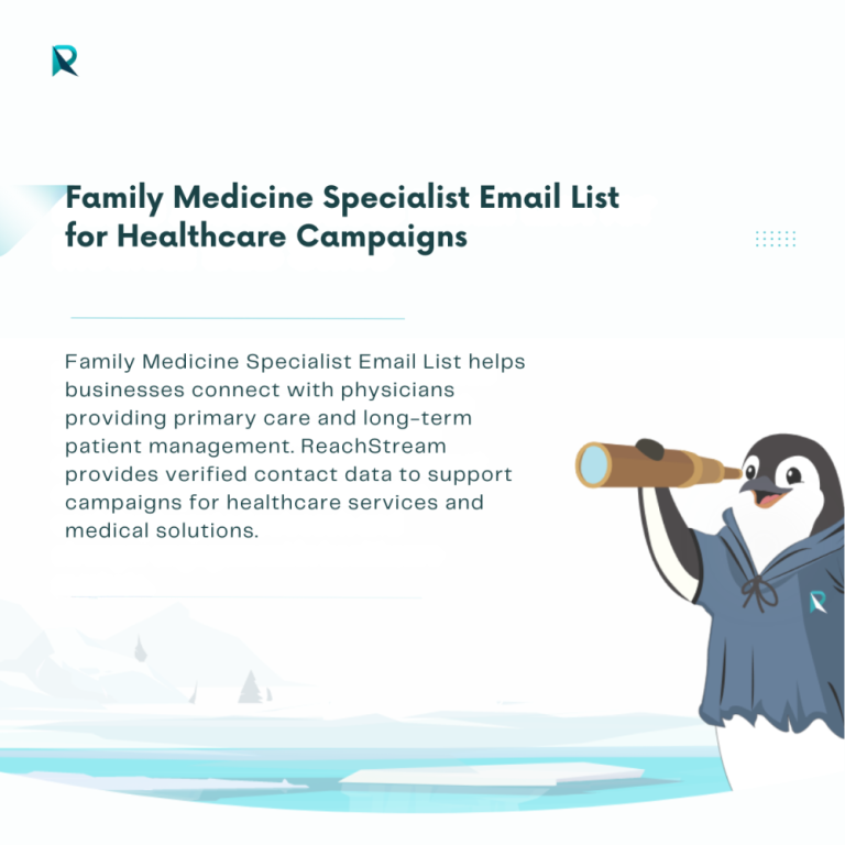 family-medicine-specialist-email-list-for-healthcare-campaigns-big-0