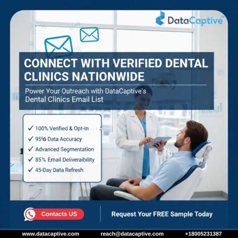 buy-us-dental-clinics-email-list-to-grow-your-healthcare-leads-big-0