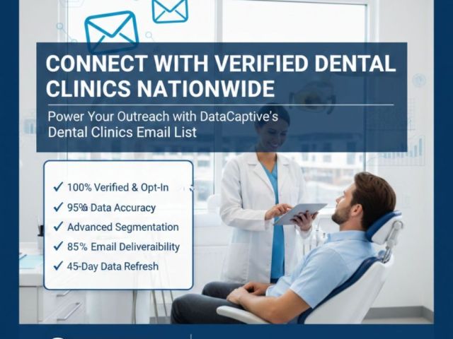 buy-us-dental-clinics-email-list-to-grow-your-healthcare-leads