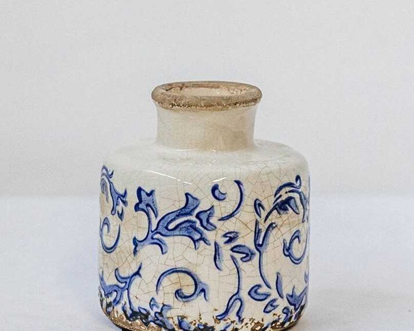 floral-ceramic-vase