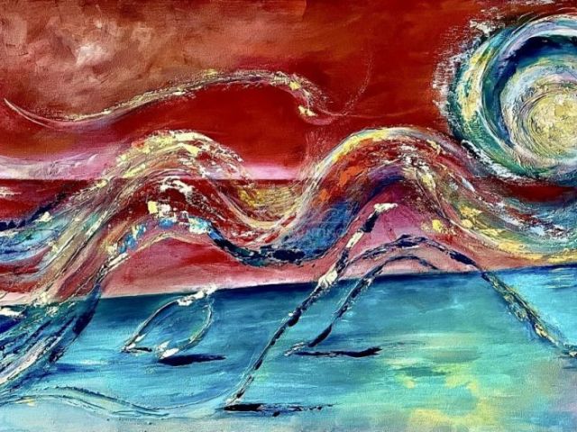 abstract-figurative-shov-expression-painting