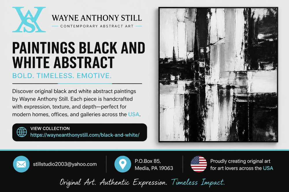 stunning-paintings-black-and-white-abstract-art-for-sale-in-usa-big-0