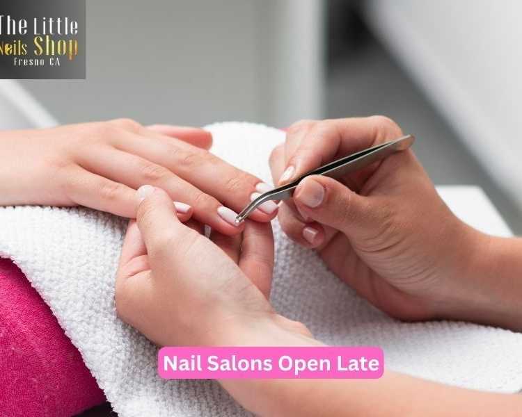nail-salons-open-late-offering-flexible-hours-for-busy-people