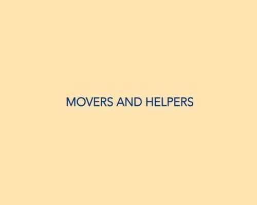 movers-and-helpers