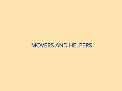 movers-and-helpers