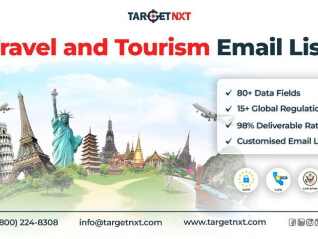 travel-tourism-email-list-for-better-roi-sales