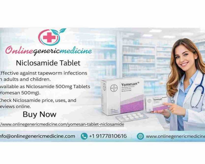 niclosamide-tablets-guide