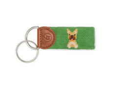 handmade-needlepoint-dog-collars-for-unique-pets
