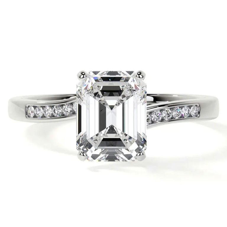 shop-emerald-cut-diamond-engagement-ring-lab-diamond-ring-big-0