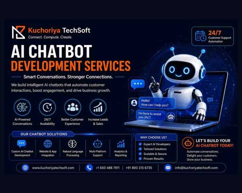 scalable-ai-chatbot-development-services-worldwide
