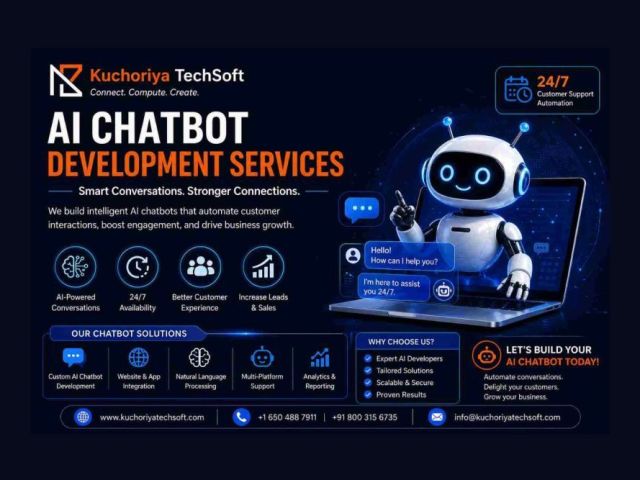 scalable-ai-chatbot-development-services-worldwide