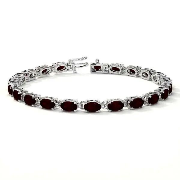 shop-ruby-tennis-bracelet-oval-ruby-bracelet-14k-white-gold-big-0