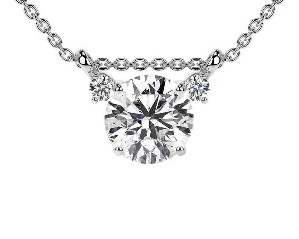 buy-lab-grown-diamond-necklace-three-stone-pendant-109cttw