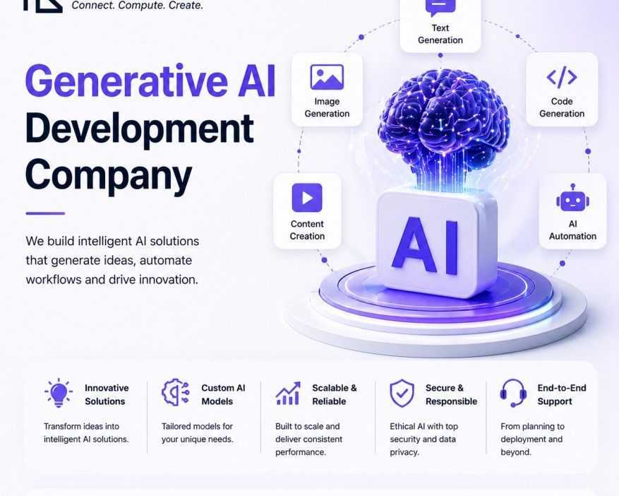 ai-chatbot-and-generative-ai-company